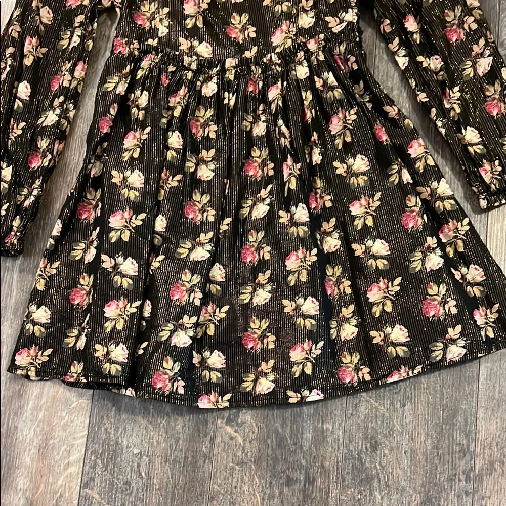 GAP dress square new
